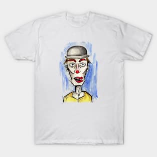 Clown T-Shirt